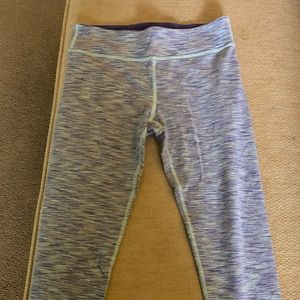 Girls Workout Tights